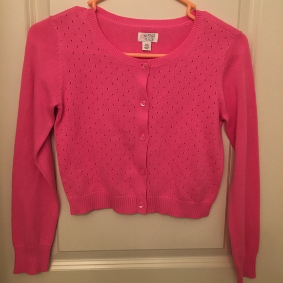 Children’s Place Dress sweater
